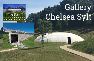 GALLERY CHELSEA SYLT | the virtual subterranean Gallery Chelsea Sylt by Burkhard von Harder