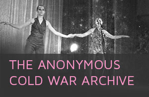 Burkhard von Harder | THE ANONYMOUS COLD WAR ARCHIVE