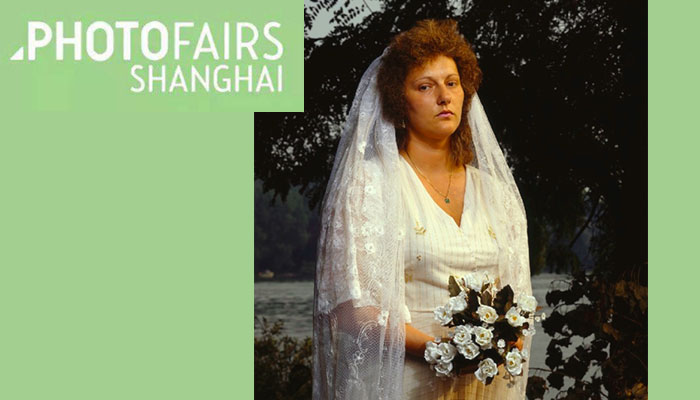 Burkhard von Harder | PHOTOFAIRS SHANGHAI