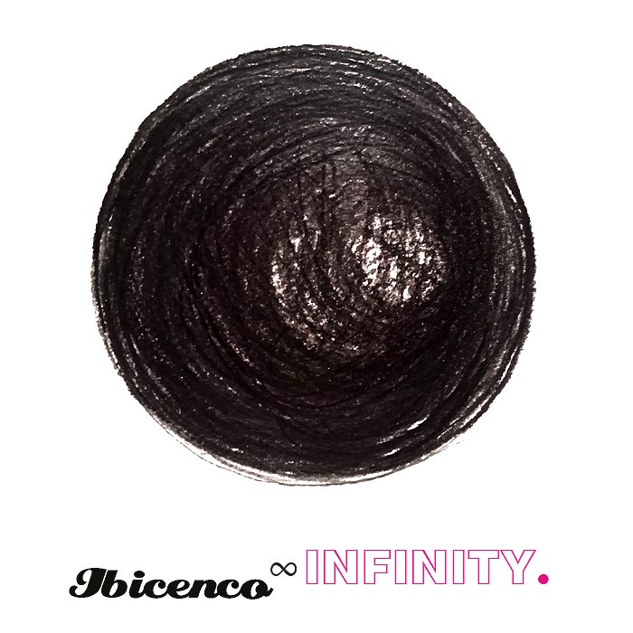 Burkhard von Harder | EXPOSICIÓN 'IBICENCO VIII Infinity - AT AGUAMADERA / IBIZA