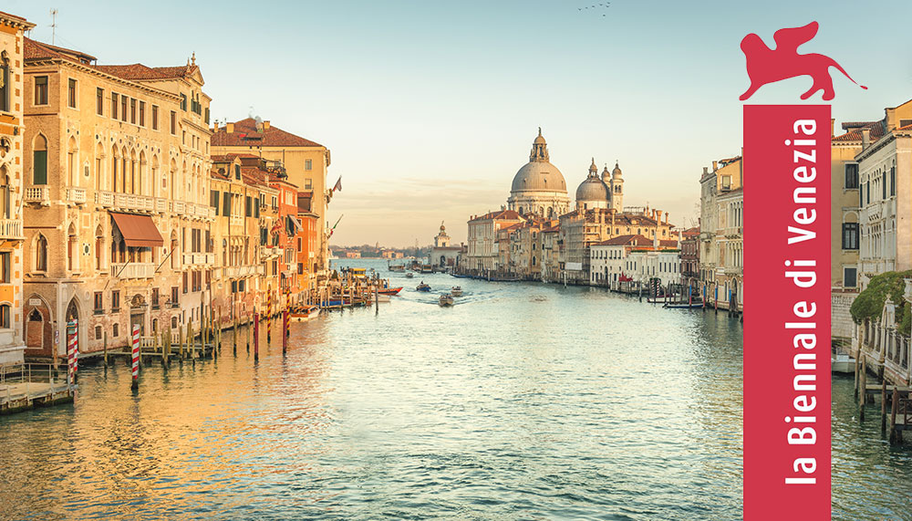 Burkhard von Harder | La Biennale di Venezia 2022