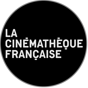 Burkhard von Harder | La Cinémathèque française, 2020