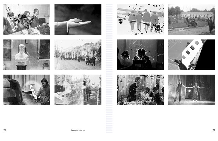 CONVEYOR MAGAZINE #7 | Burkhard von Harder