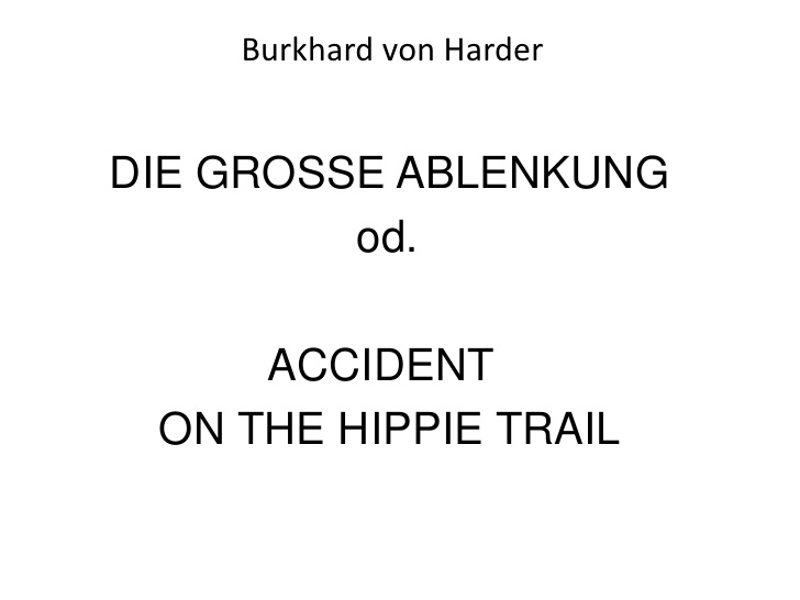 Burkhard on Harder | DENKMALE FOTOGRAFIEREN UND FILMEN - Deutsches Nationalkomitee für Denkmalschutz