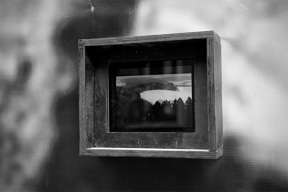 Burkhard von Harder - NARBE DEUTSCHLAND | SCAR GERMANY - World Premiere Part 2 - Being3 Gallery Beijing